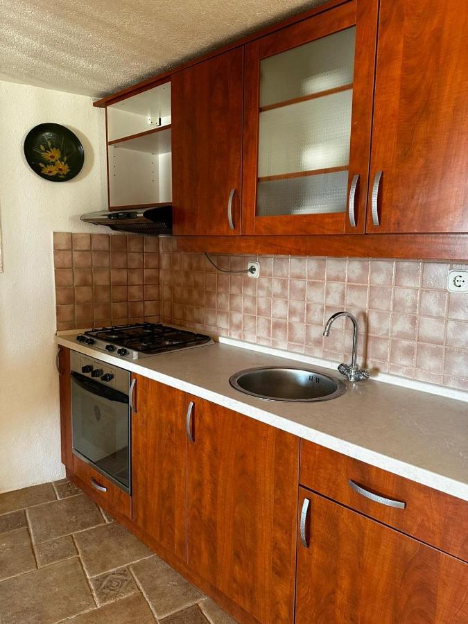 House Riva Apartment Pirovac Exterior photo